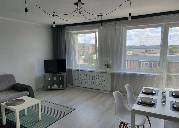 Apartament Przy Promenadzie