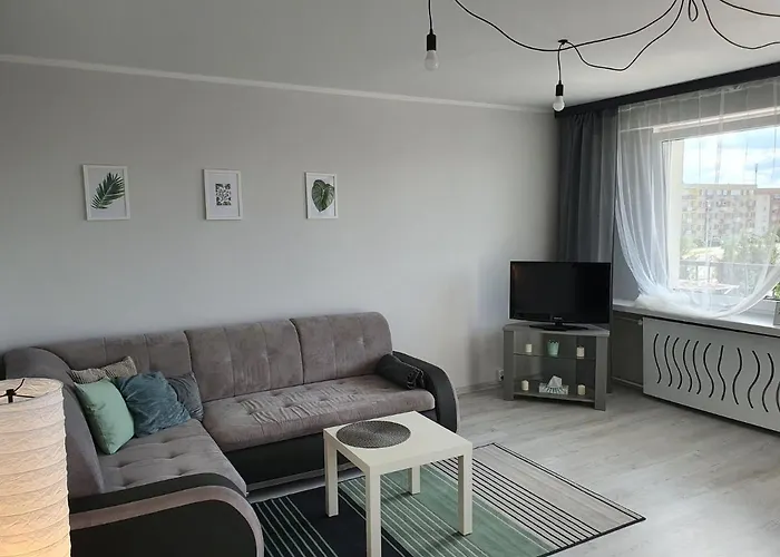 Apartament Przy Promenadzie