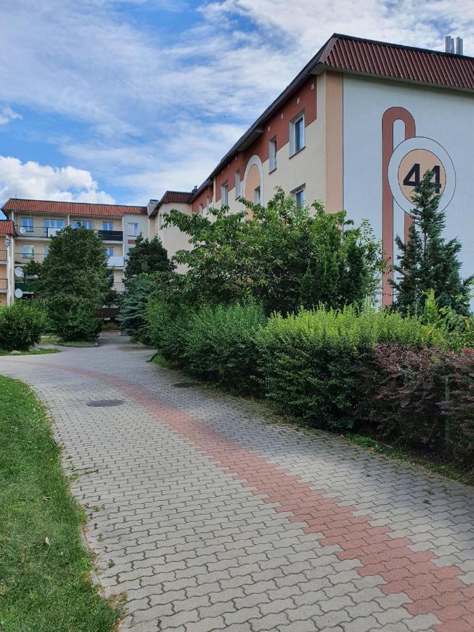 Apartment Przy Promenadzie *