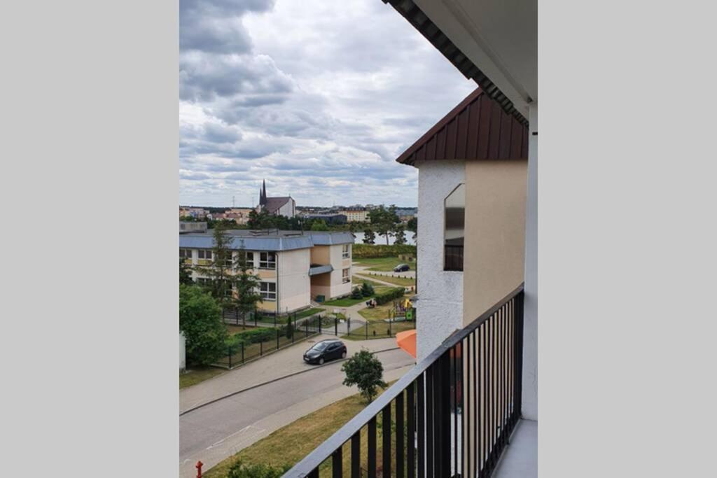 Przy Promenadzie * Elk