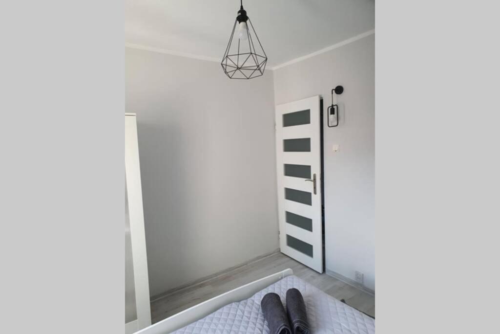 Przy Promenadzie Apartment
