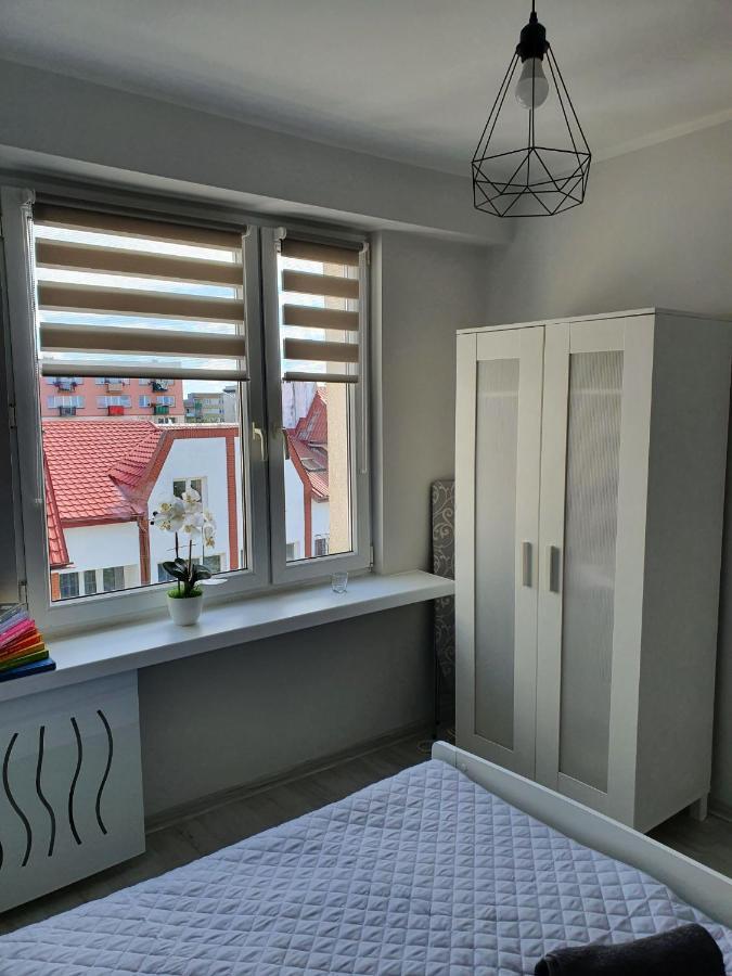Przy Promenadzie Apartment *