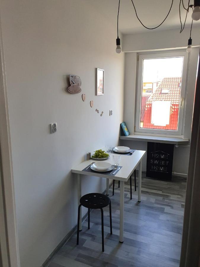 Przy Promenadzie Apartment Elk