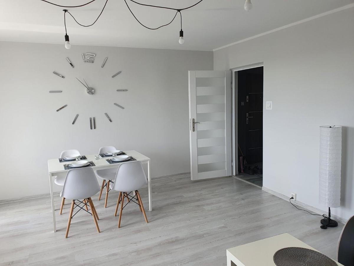 Apartment Przy Promenadzie Elk