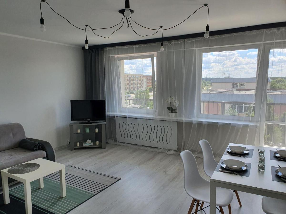 Apartment Przy Promenadzie Elk