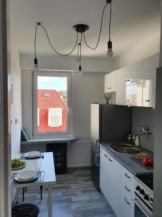 Apartment Przy Promenadzie Elk