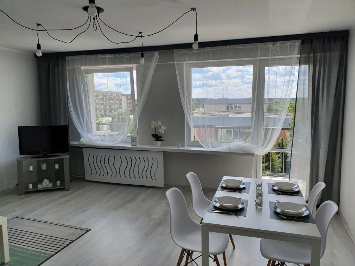 Apartment Przy Promenadzie *