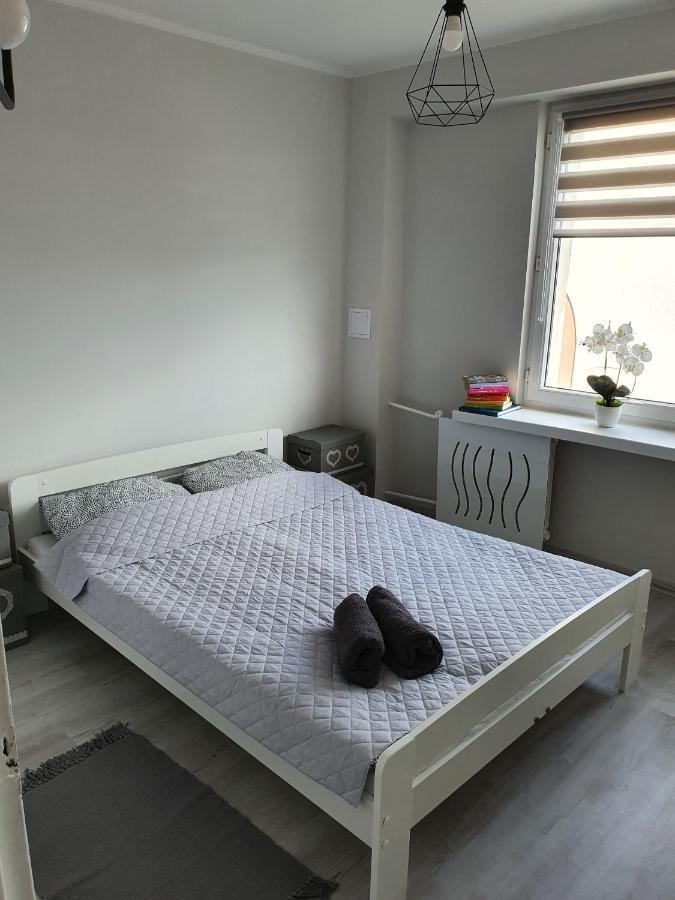 Apartment Przy Promenadzie