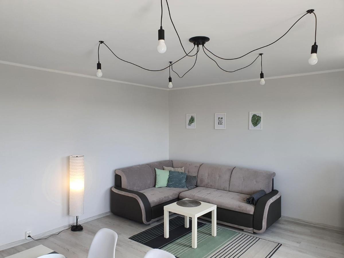 Apartment Przy Promenadzie Elk